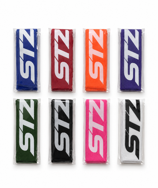 STZY Streamer Towel