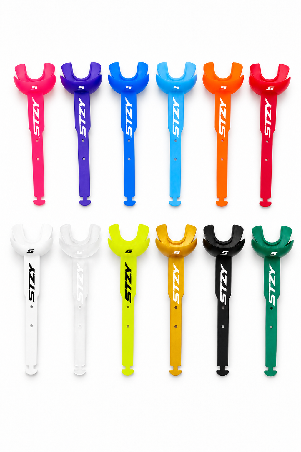 STZY MOUTHPIECE