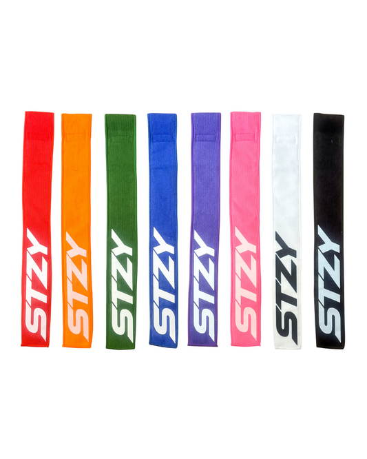 STZY Streamer Towel