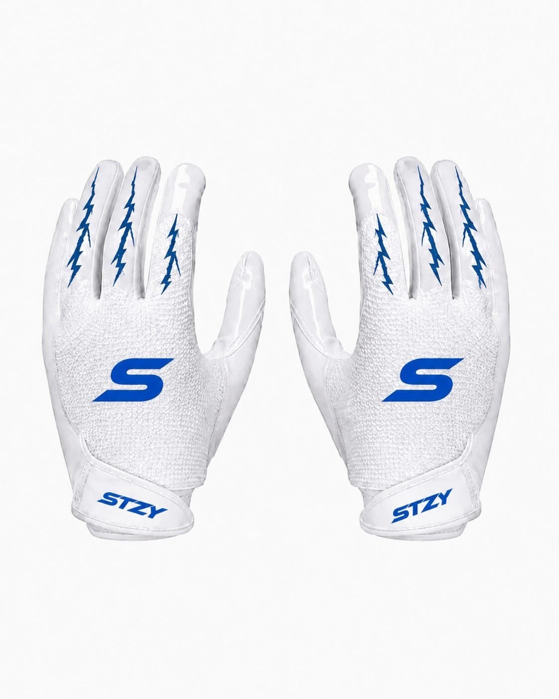 STZY Whiteout Gloves