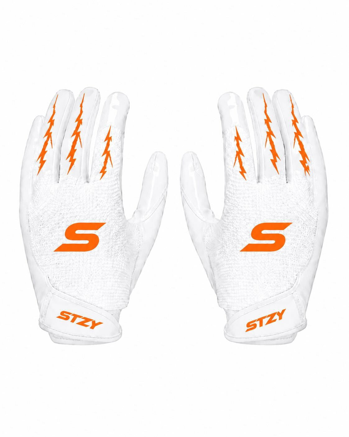 STZY Whiteout Gloves