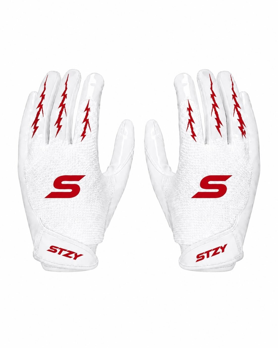 STZY Whiteout Gloves