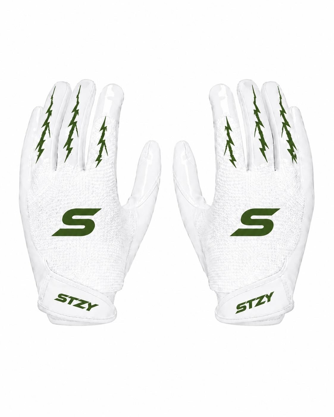 STZY Whiteout Gloves