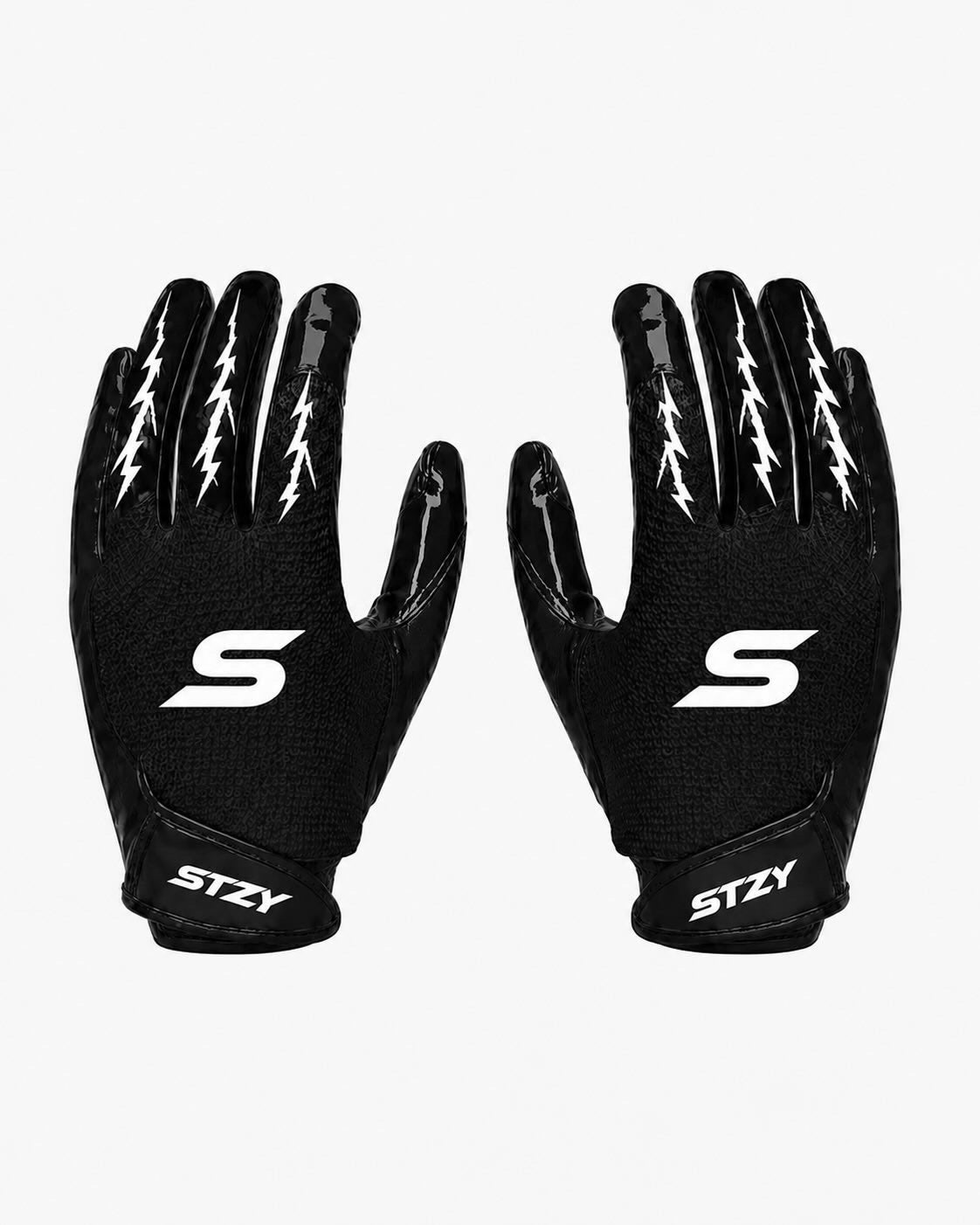 STZY Solid Gloves