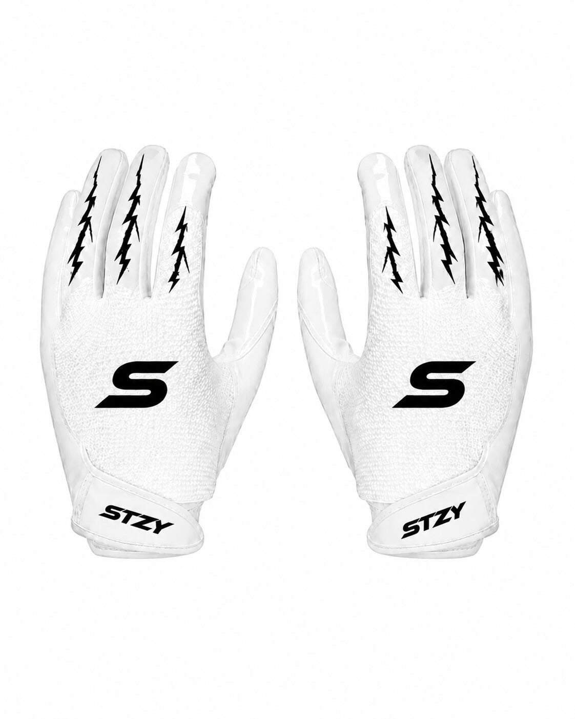 STZY Whiteout Gloves