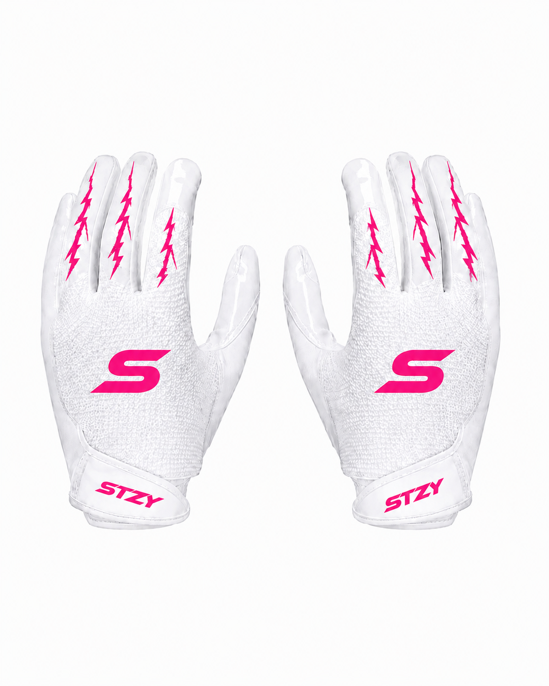 STZY Whiteout Gloves