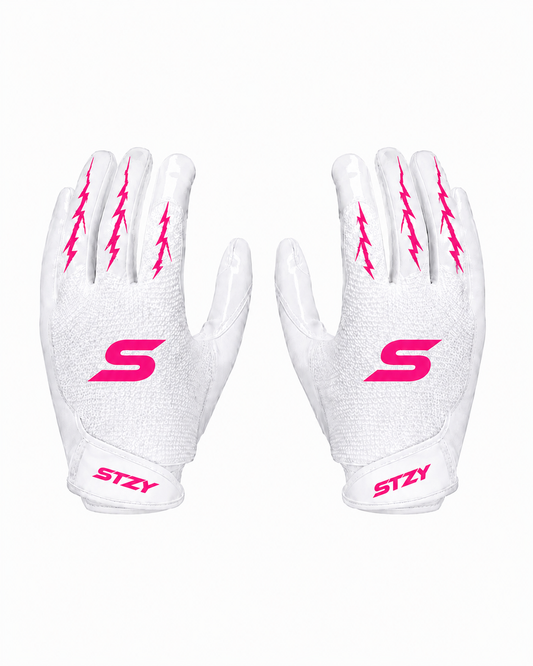 STZY Whiteout Gloves