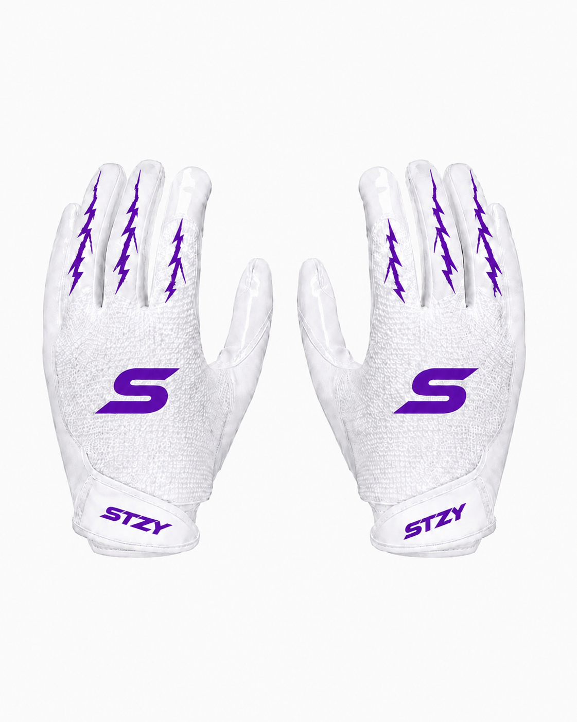 STZY Whiteout Gloves