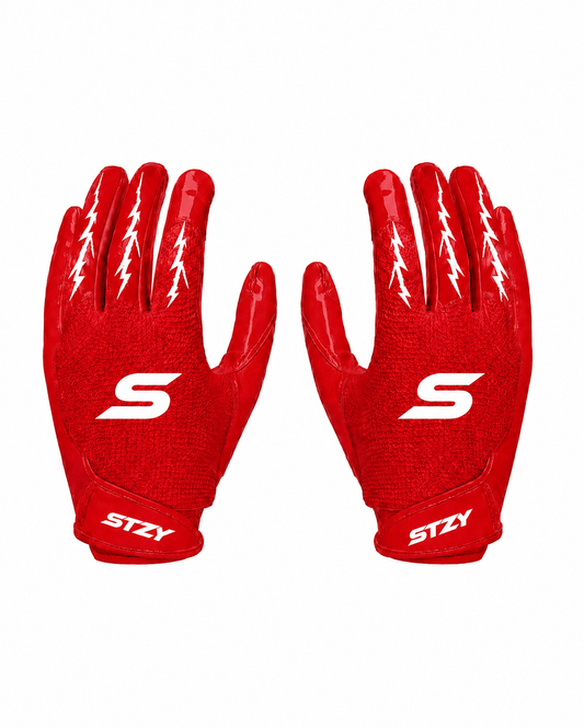 STZY Solid Gloves