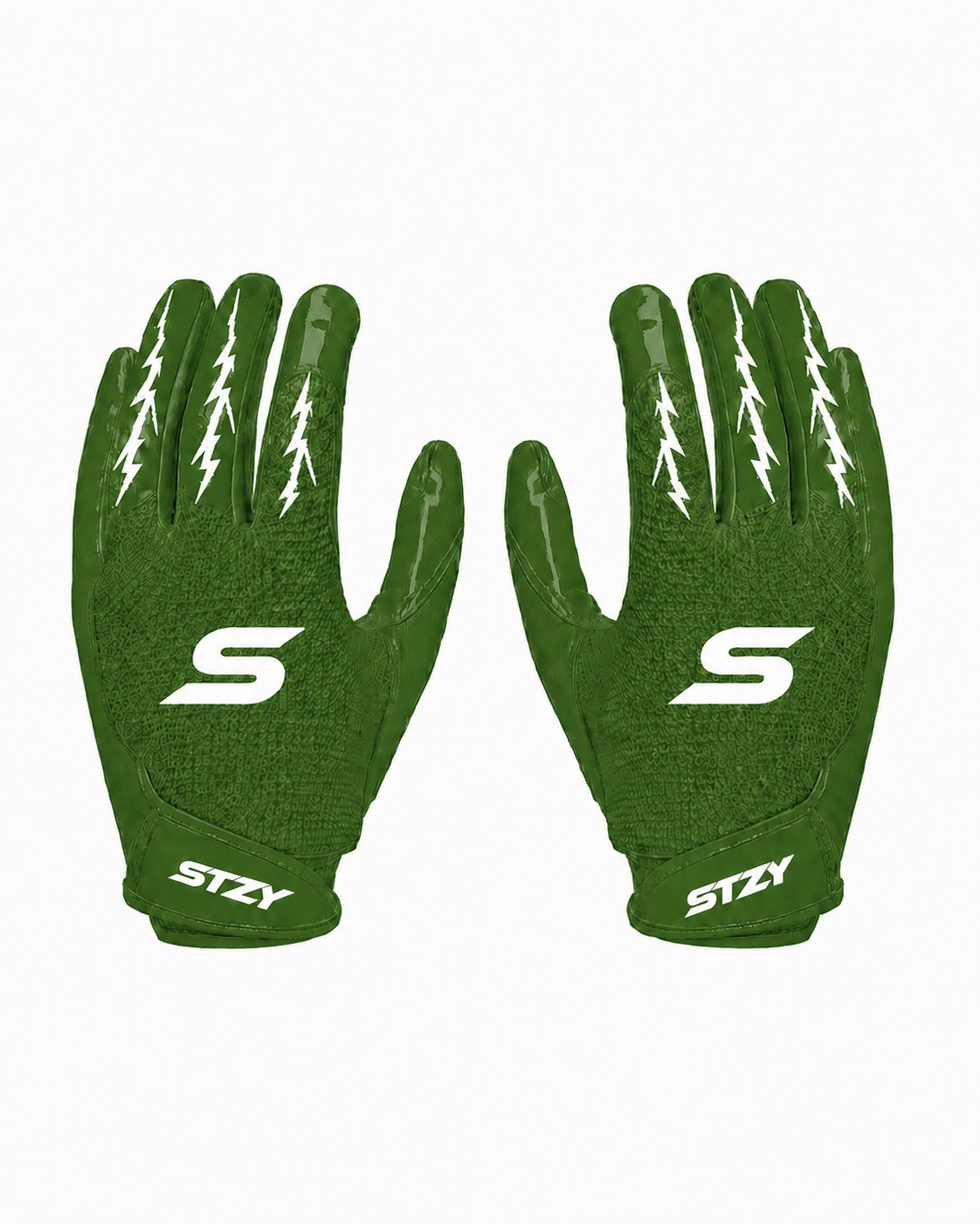 STZY Solid Gloves