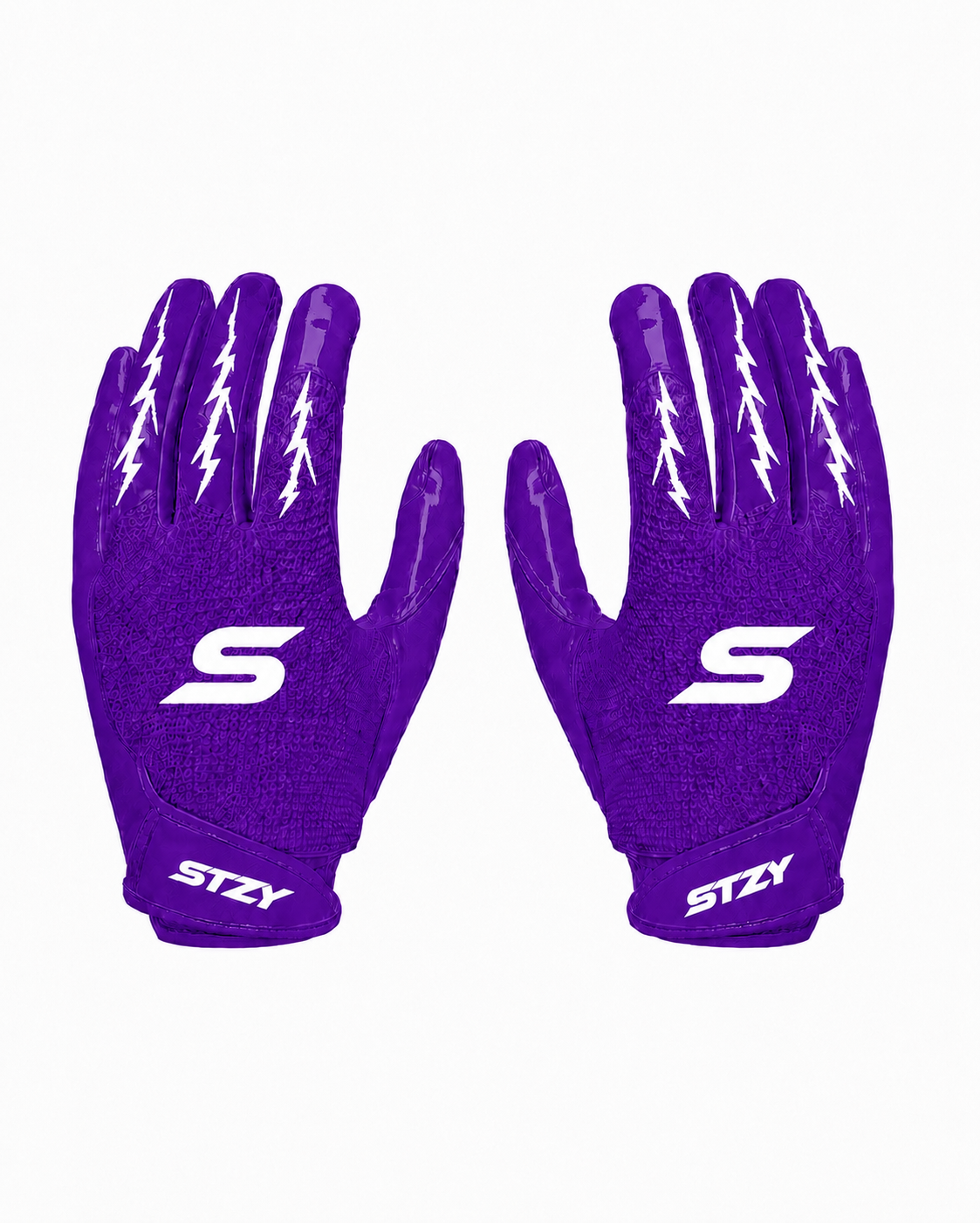 STZY Solid Gloves