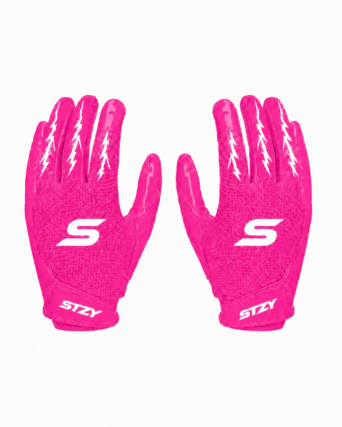 STZY Solid Gloves